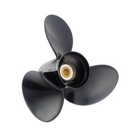Solas Prop J/E Al V6/Grcs 15 E+, No 2511-158-15 2511-158-15